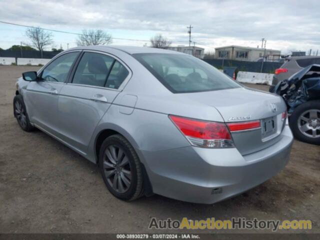 HONDA ACCORD 2.4 EX, 1HGCP2F72BA063642