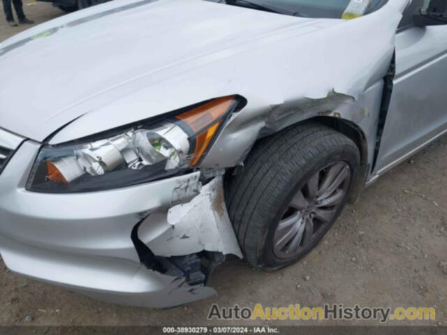 HONDA ACCORD 2.4 EX, 1HGCP2F72BA063642