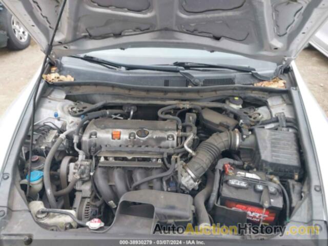 HONDA ACCORD 2.4 EX, 1HGCP2F72BA063642