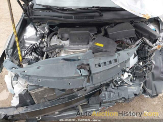 TOYOTA CAMRY LE, 4T4BF1FK6FR491747