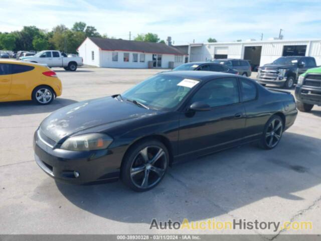 CHEVROLET MONTE CARLO LS, 2G1WJ15K879201936