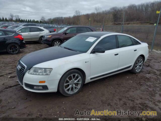 AUDI A6 3.0 PREMIUM, WAUFGAFB9AN009107