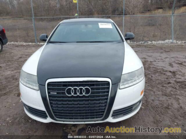 AUDI A6 3.0 PREMIUM, WAUFGAFB9AN009107