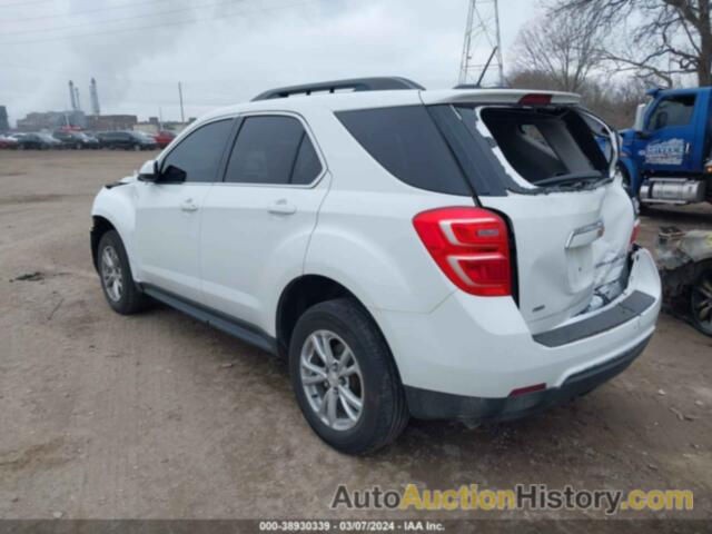 CHEVROLET EQUINOX LT, 2GNFLFEK7G6161288