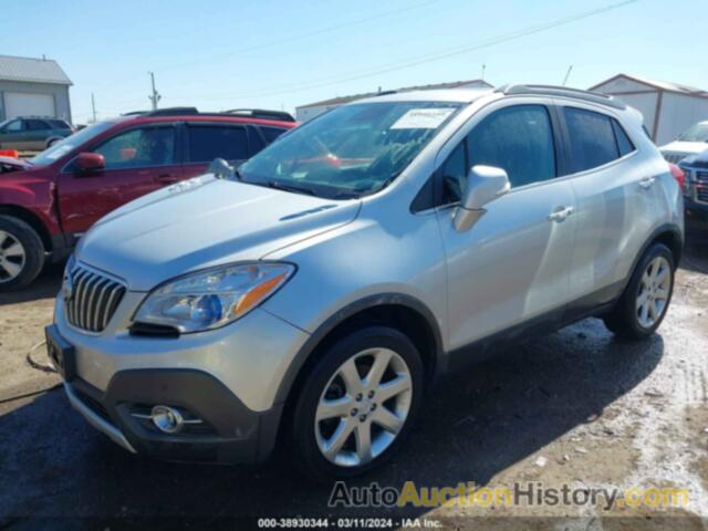 BUICK ENCORE PREMIUM, KL4CJHSB9FB192680