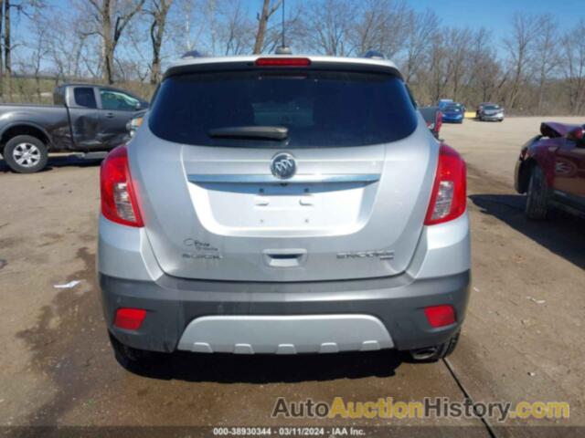 BUICK ENCORE PREMIUM, KL4CJHSB9FB192680