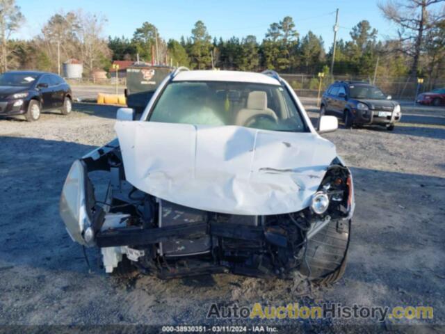 NISSAN ROGUE S/SV, JN8AS5MT9DW030380