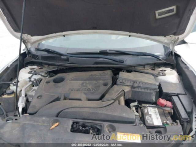 NISSAN ALTIMA 2.5/S/SV/SL/SR, 1N4AL3AP7GC243800