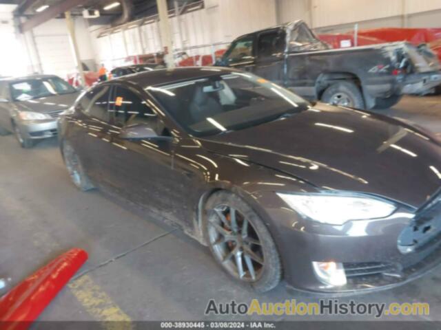 TESLA MODEL S, 5YJSA1CN1DFP03374