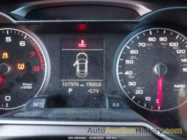 AUDI A4 PREMIUM, WAUBFAFL8EN002584