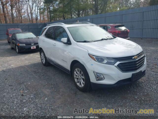 CHEVROLET EQUINOX LT, 3GNAXJEV1JL380181