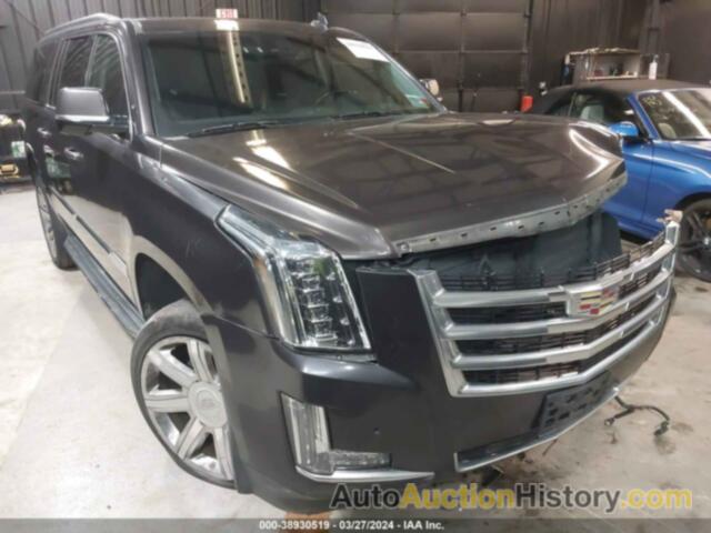 CADILLAC ESCALADE ESV LUXURY COLLECTION, 1GYS4HKJ5GR263716