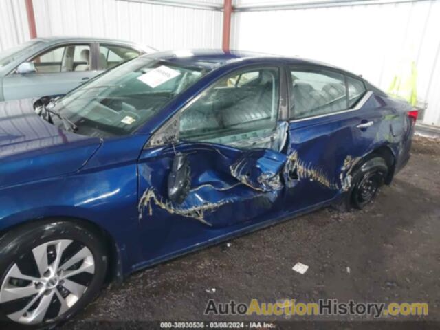 NISSAN ALTIMA S FWD, 1N4BL4BV0LC262612