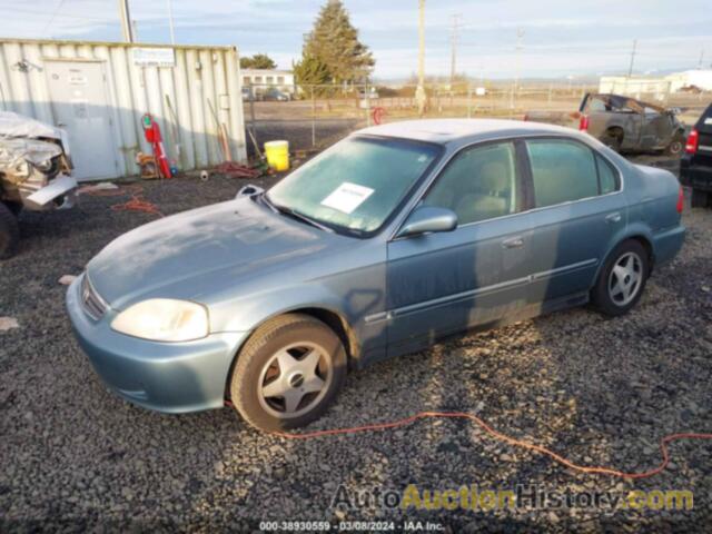 HONDA CIVIC EX, 1HGEJ8541XL024797