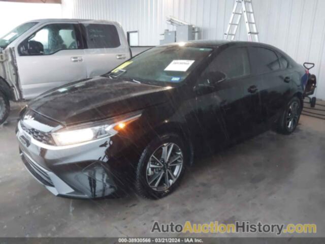 KIA FORTE LXS, 3KPF24AD8NE425333