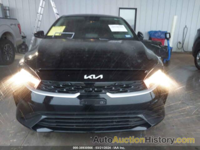 KIA FORTE LXS, 3KPF24AD8NE425333