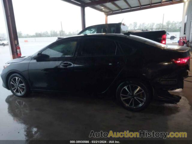 KIA FORTE LXS, 3KPF24AD8NE425333