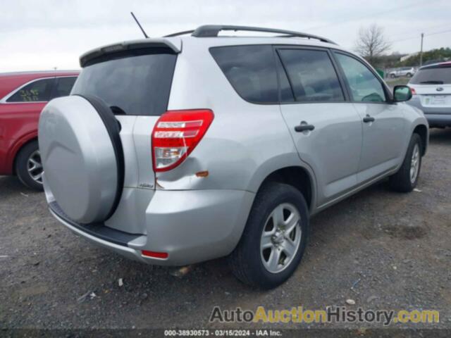 TOYOTA RAV4, 2T3BF4DV2BW140571