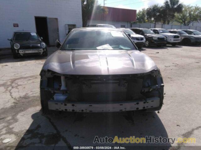 DODGE CHARGER SXT, 2C3CDXHG8GH214630