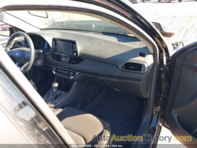 HYUNDAI ELANTRA GT, KMHH35LE4LU143928