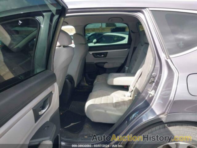 HONDA CR-V LX, 7FARW5H32HE005414