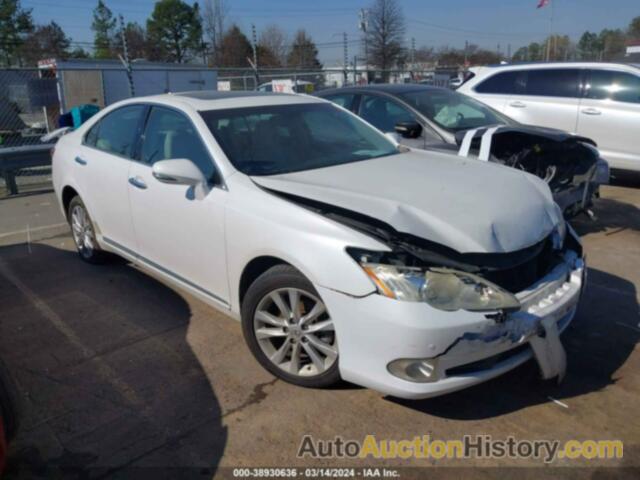 LEXUS ES 350, JTHBK1EG8A2401010