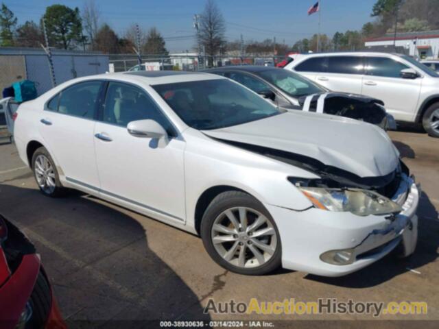 LEXUS ES 350, JTHBK1EG8A2401010