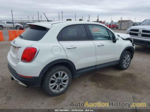 FIAT 500X EASY, ZFBCFYBT2GP454191