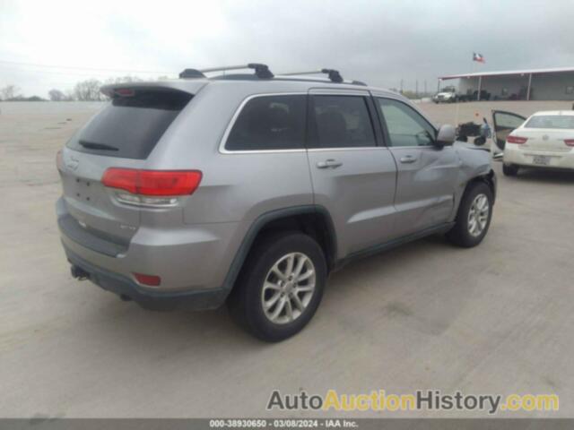 JEEP GRAND CHEROKEE LAREDO, 1C4RJFAGXFC839261