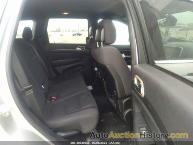 JEEP GRAND CHEROKEE LAREDO, 1C4RJFAGXFC839261