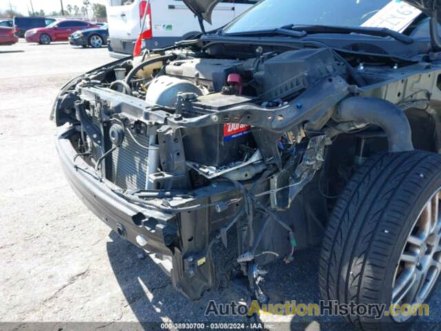 TOYOTA SCION TC, JTKDE167890276199