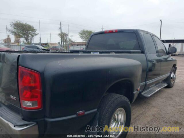 DODGE RAM 3500 ST/SLT, 3D7MA38W03G712264