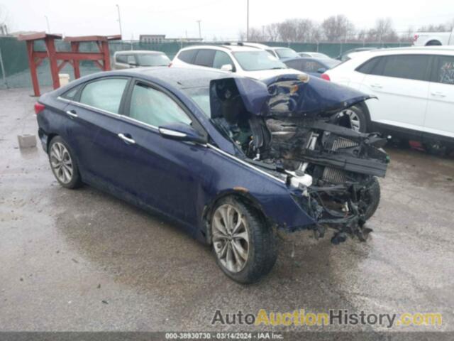 HYUNDAI SONATA LIMITED 2.0T, 5NPEC4AB1DH803199