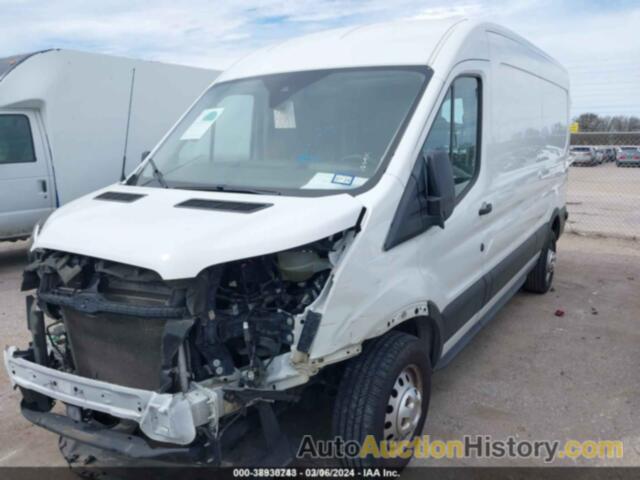 FORD TRANSIT-250 CARGO VAN, 1FTBR2C86LKA40880