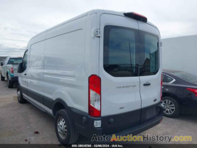 FORD TRANSIT-250 CARGO VAN, 1FTBR2C86LKA40880