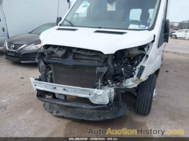 FORD TRANSIT-250 CARGO VAN, 1FTBR2C86LKA40880