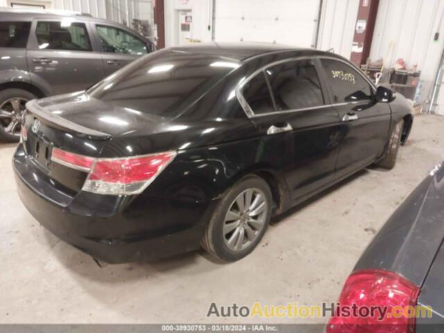 HONDA ACCORD 2.4 EX, 1HGCP2F76BA030143