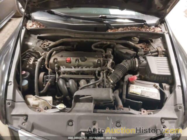 HONDA ACCORD 2.4 EX, 1HGCP2F76BA030143