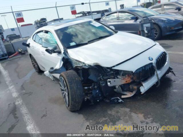 BMW 228 GRAN COUPE I SDRIVE, WBA53AK07N7L07189