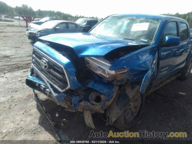 TOYOTA TACOMA SR5 V6, 3TMAZ5CN2HM042676