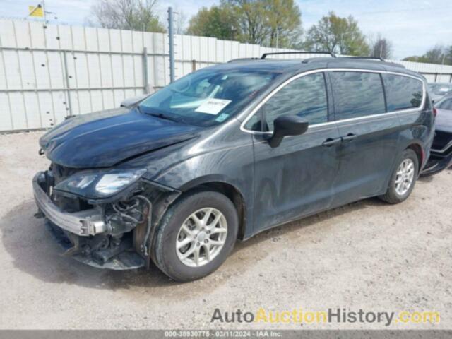 CHRYSLER VOYAGER LXI, 2C4RC1DG2LR163531