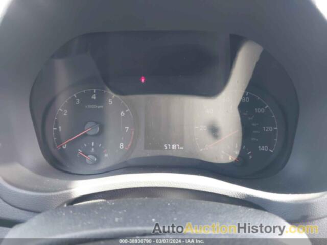 HYUNDAI ACCENT SE, 3KPC24A60ME147336