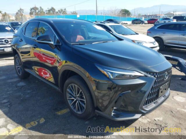 LEXUS NX 350H, JTJAKCEZ7R2031784