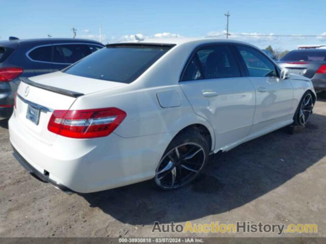 MERCEDES-BENZ E 350 E 350 SPORT, WDDHF5GB5BA305518