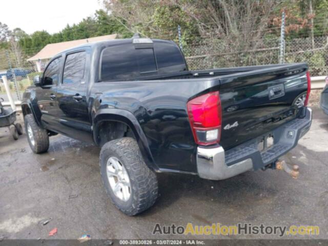 TOYOTA TACOMA SR5 V6, 5TFCZ5AN8JX161036