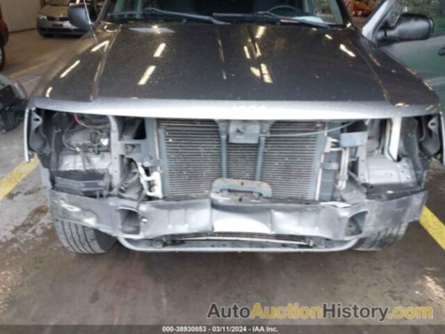 JEEP GRAND CHEROKEE LAREDO, 1J4GW48S64C223829