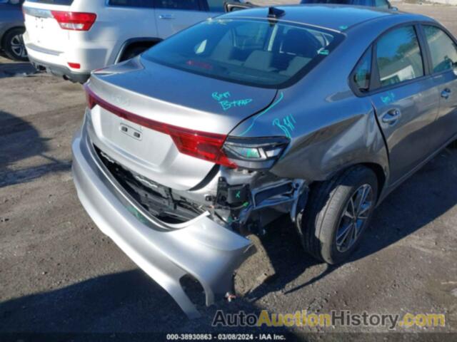 KIA FORTE LXS, 3KPF24AD0PE583779