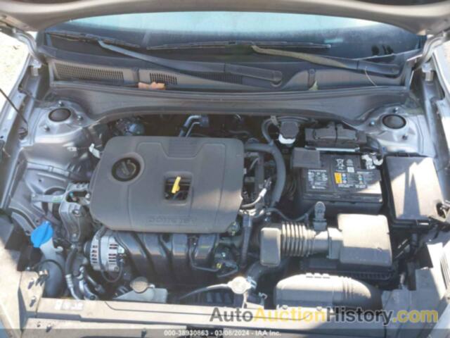 KIA FORTE LXS, 3KPF24AD0PE583779