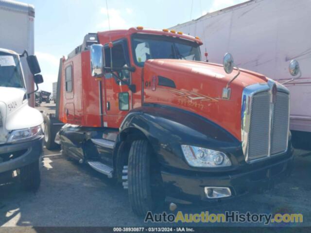 KENWORTH T660 T660, 1XKAD49X9DJ338226