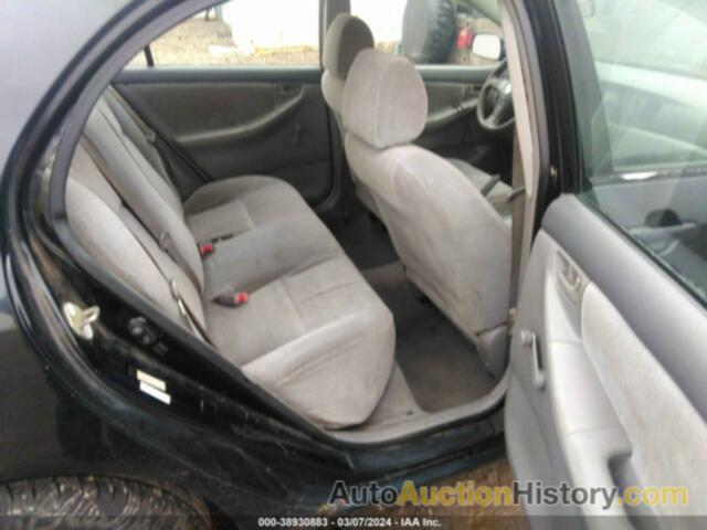 TOYOTA COROLLA CE/LE/S, 2T1BR32E63C099247